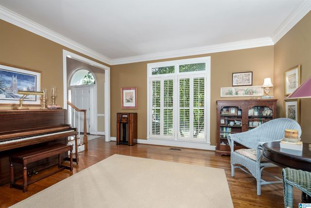 1708 WINGFIELD CIRCLE, Birmingham, AL 35242