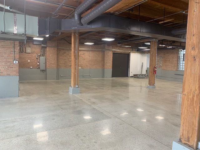1229 N North Branch Street 120A, Chicago, IL 60642