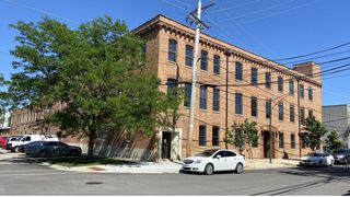 1229 N North Branch Street 120A, Chicago, IL 60642