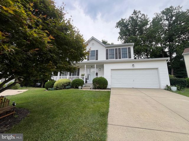 400 GRESHAM CT, Bel Air, MD 21014