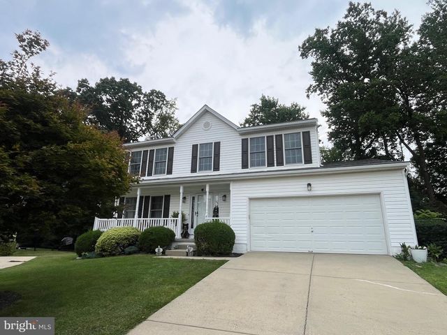400 GRESHAM CT, Bel Air, MD 21014
