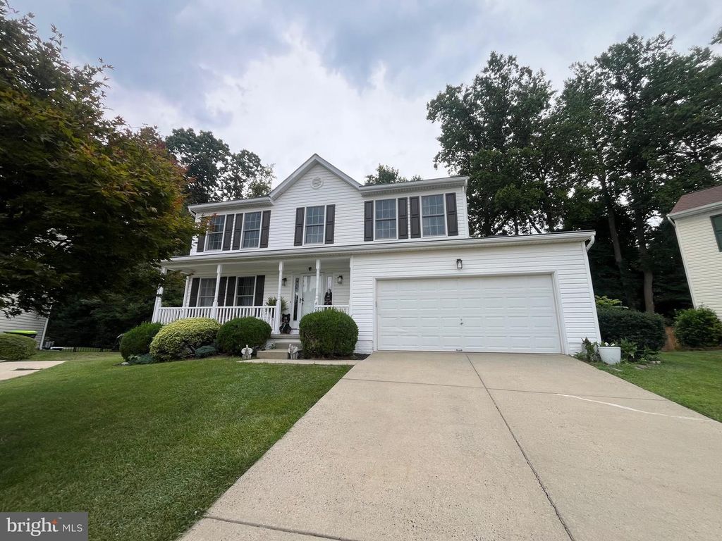 400 GRESHAM CT, Bel Air, MD 21014
