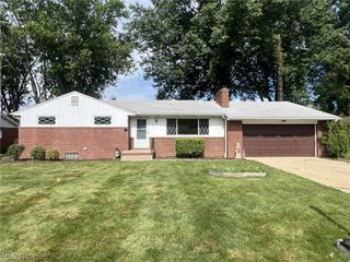 4005 Kingman Avenue NW, Canton, OH 44709