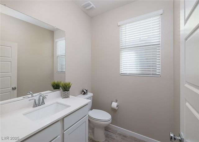 194 Viento Ridge Street, Henderson, NV 89012