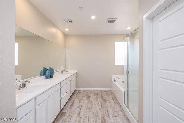 194 Viento Ridge Street, Henderson, NV 89012