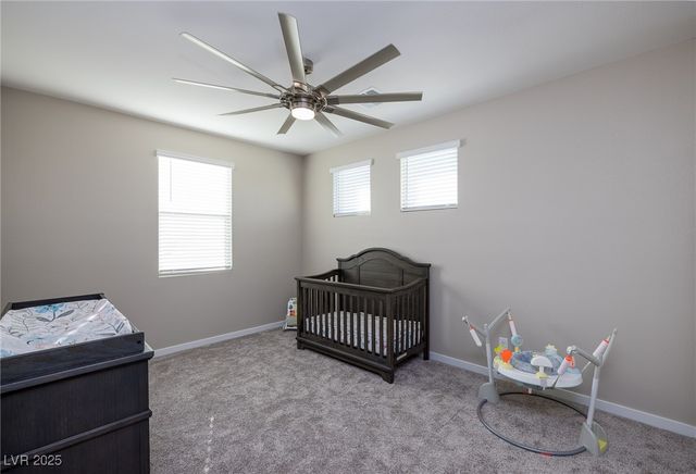 194 Viento Ridge Street, Henderson, NV 89012