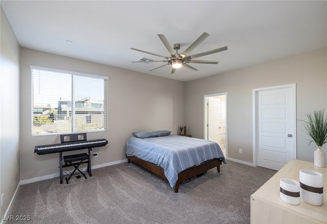 194 Viento Ridge Street, Henderson, NV 89012