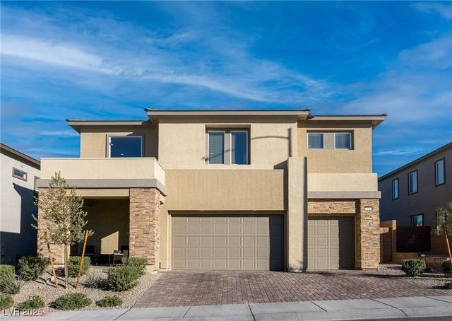 194 Viento Ridge Street, Henderson, NV 89012