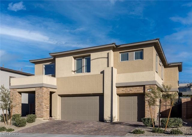 194 Viento Ridge Street, Henderson, NV 89012