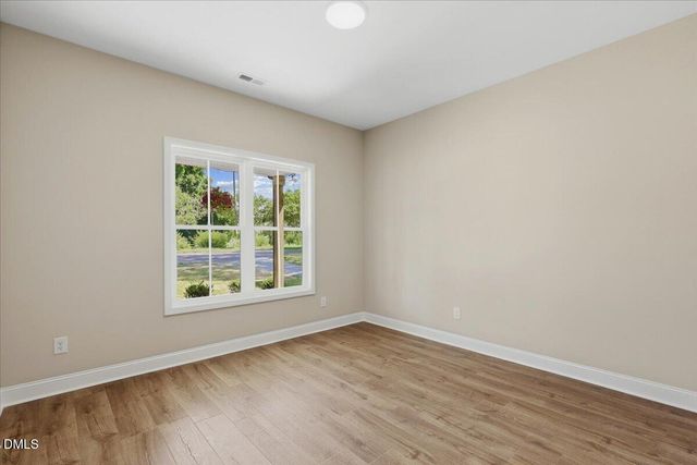507 E Harnett Street, Dunn, NC 28334