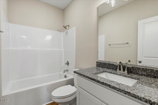 507 E Harnett Street, Dunn, NC 28334