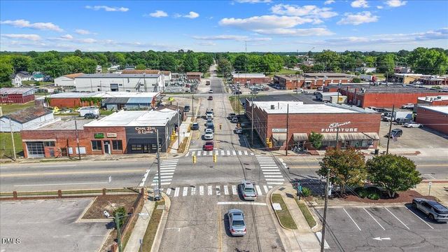 507 E Harnett Street, Dunn, NC 28334