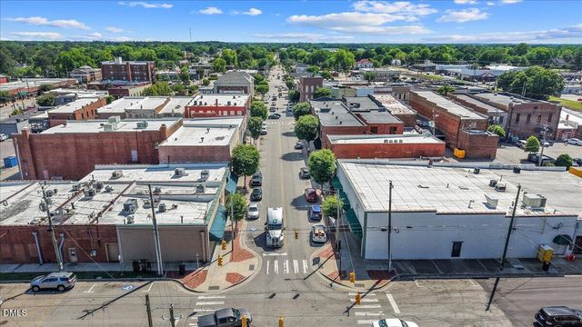 507 E Harnett Street, Dunn, NC 28334