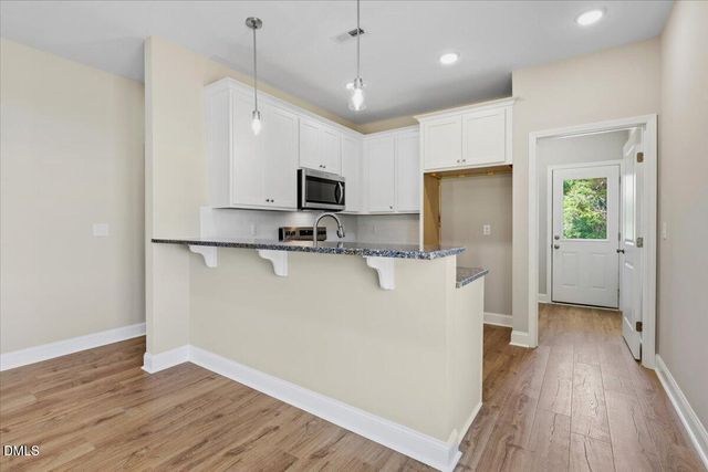 507 E Harnett Street, Dunn, NC 28334