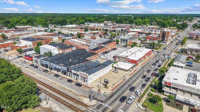507 E Harnett Street, Dunn, NC 28334
