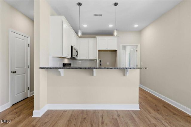 507 E Harnett Street, Dunn, NC 28334