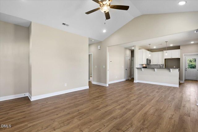 507 E Harnett Street, Dunn, NC 28334