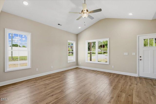 507 E Harnett Street, Dunn, NC 28334