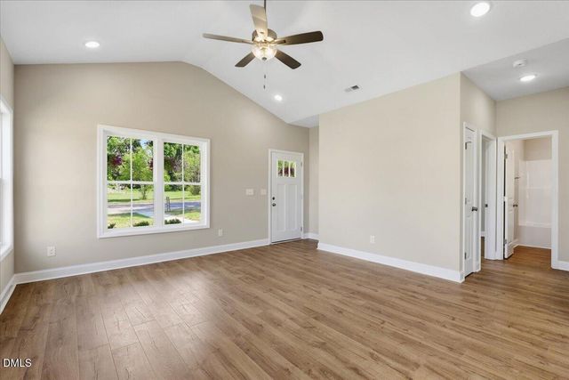 507 E Harnett Street, Dunn, NC 28334