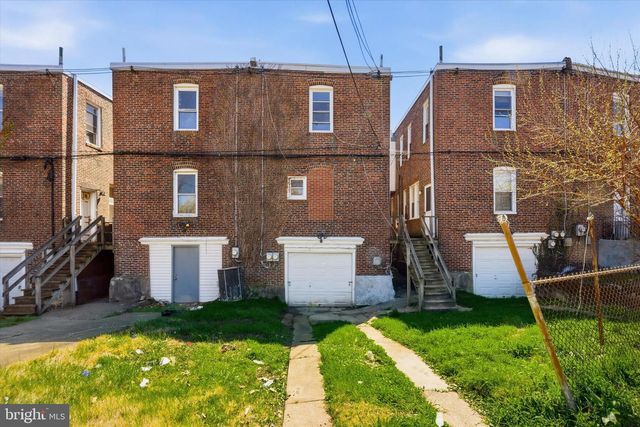 4085 FORD RD, Philadelphia, PA 19131