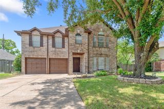 11410 Meadowchase Drive, Houston, TX 77065