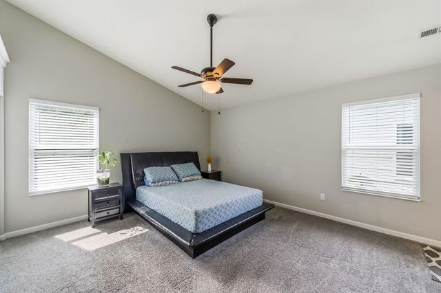 4969 Fosterson Drive, Lockbourne, OH 43137