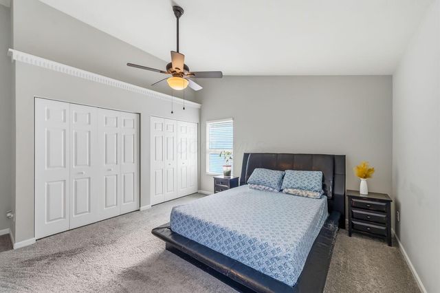4969 Fosterson Drive, Lockbourne, OH 43137