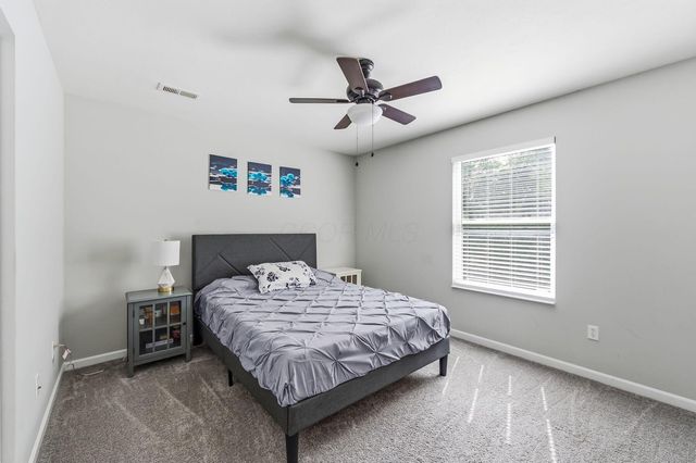 4969 Fosterson Drive, Lockbourne, OH 43137