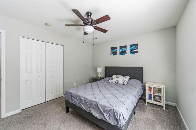 4969 Fosterson Drive, Lockbourne, OH 43137