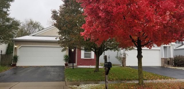 4969 Fosterson Drive, Lockbourne, OH 43137