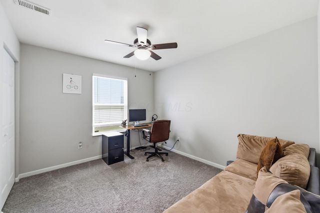 4969 Fosterson Drive, Lockbourne, OH 43137