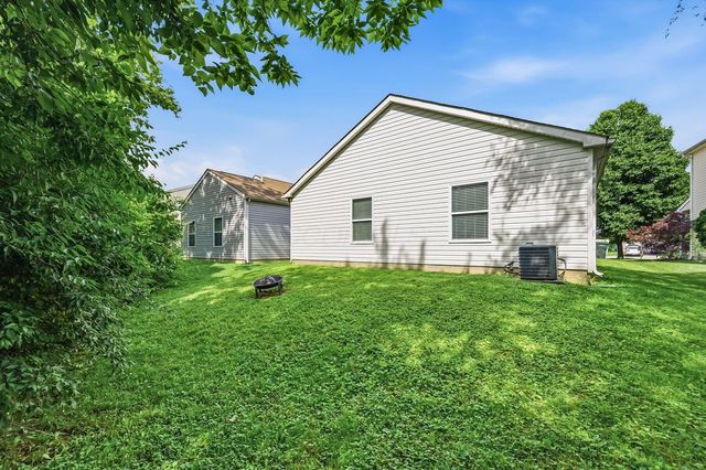 4969 Fosterson Drive, Lockbourne, OH 43137