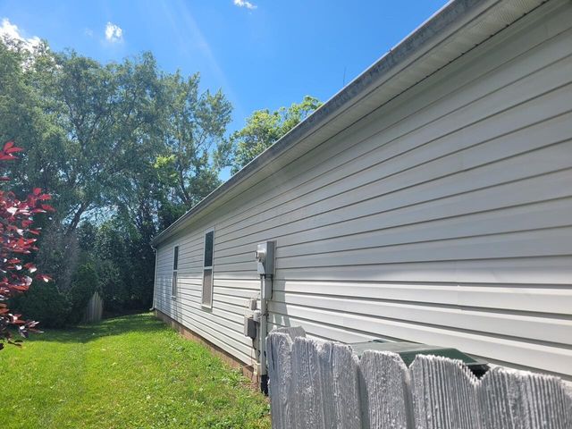 4969 Fosterson Drive, Lockbourne, OH 43137