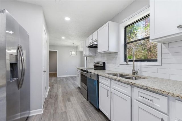 4380 Cary Drive, Snellville, GA 30039