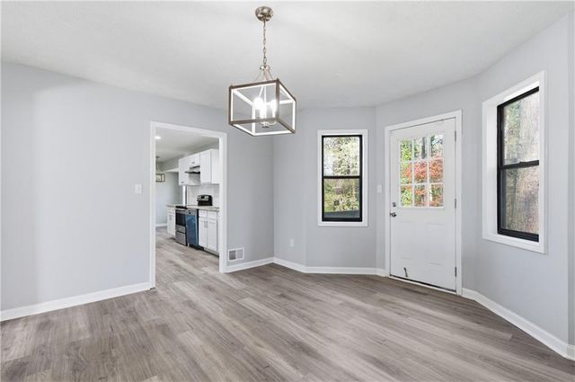 4380 Cary Drive, Snellville, GA 30039