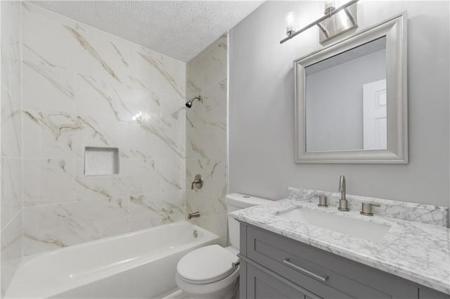 4380 Cary Drive, Snellville, GA 30039