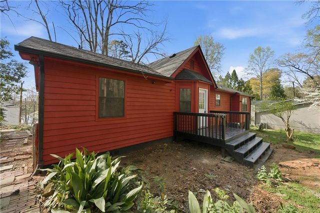 4380 Cary Drive, Snellville, GA 30039