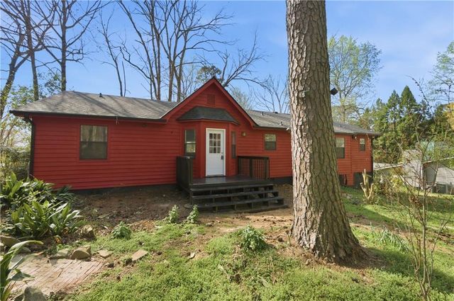 4380 Cary Drive, Snellville, GA 30039