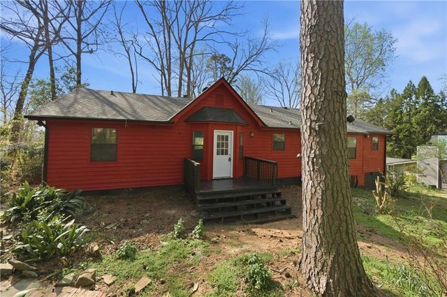 4380 Cary Drive, Snellville, GA 30039