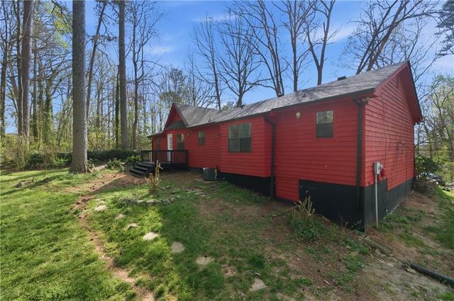 4380 Cary Drive, Snellville, GA 30039