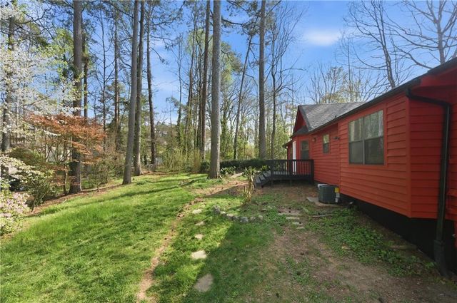 4380 Cary Drive, Snellville, GA 30039