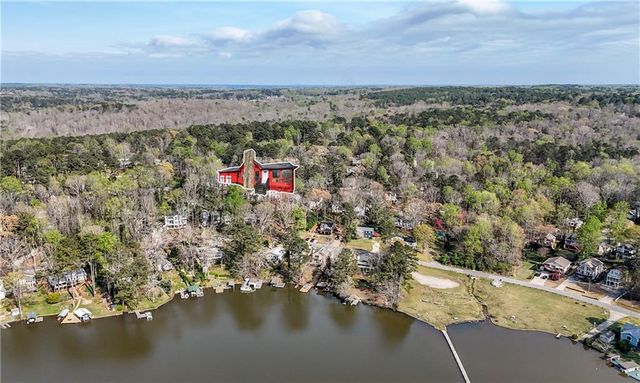 4380 Cary Drive, Snellville, GA 30039