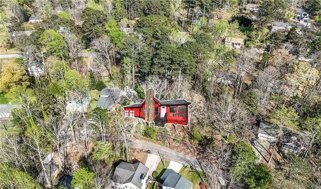 4380 Cary Drive, Snellville, GA 30039