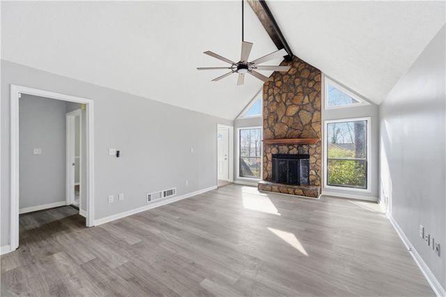 4380 Cary Drive, Snellville, GA 30039