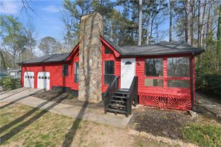 4380 Cary Drive, Snellville, GA 30039