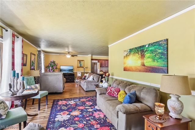 6109 N Oval Road, Clinton, OH 44216