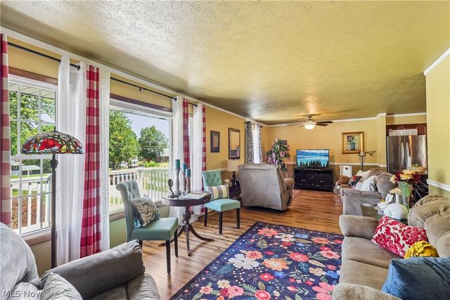 6109 N Oval Road, Clinton, OH 44216