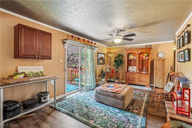 6109 N Oval Road, Clinton, OH 44216