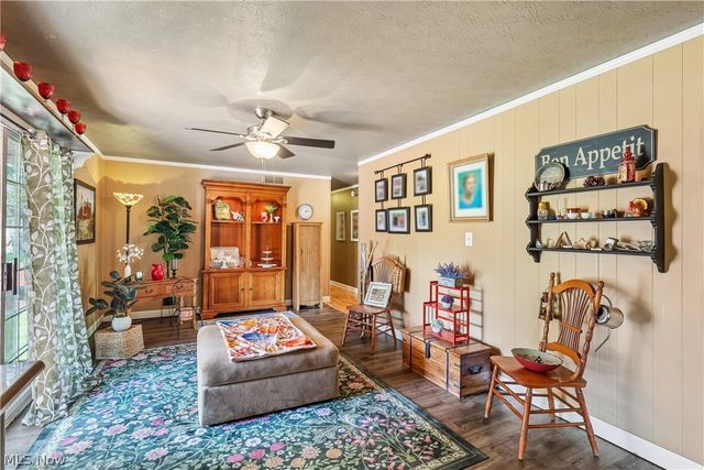 6109 N Oval Road, Clinton, OH 44216