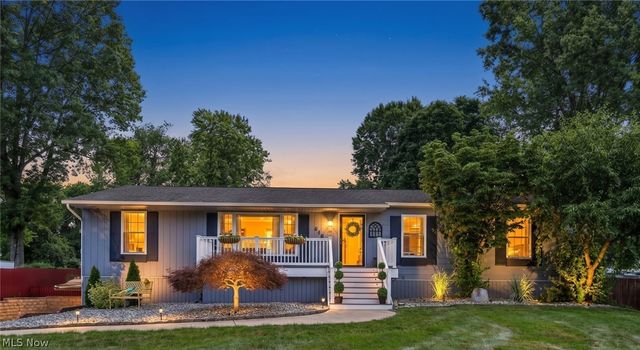 6109 N Oval Road, Clinton, OH 44216